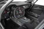 Mercedes-Benz CLA45 AMG Racing Series Concept 2013 года